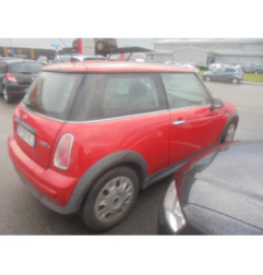 Aile avant droit MINI MINI 1 R50/R53 Photo n°7