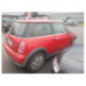 Aile avant droit MINI MINI 1 R50/R53