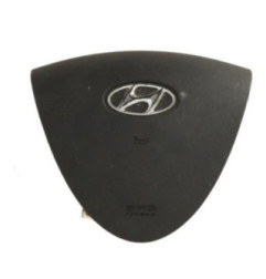 Air bag conducteur HYUNDAI I 30 1 Photo n°1