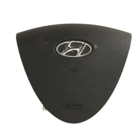 Air bag conducteur HYUNDAI I 30 1 Photo n°1