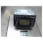 Autoradio d'origine HYUNDAI I 30 1