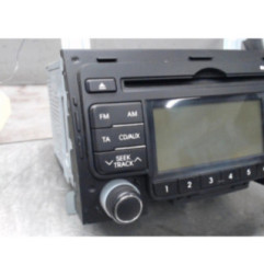 Autoradio d'origine HYUNDAI I 30 1