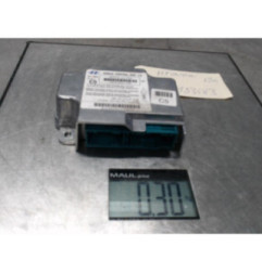 Boitier air bag HYUNDAI I 30 1 Photo n°1