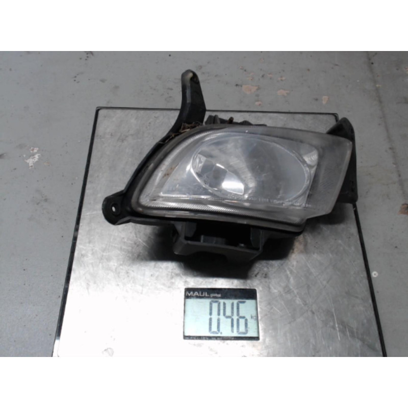 Anti brouillard gauche (feux) HYUNDAI I 30 1