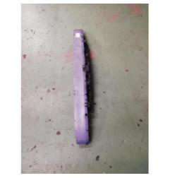 Renfort pare choc avant (traverse) OPEL ASTRA H