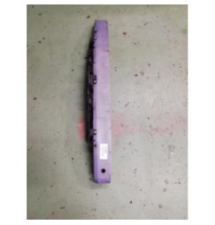 Renfort pare choc avant (traverse) OPEL ASTRA H Photo n°3