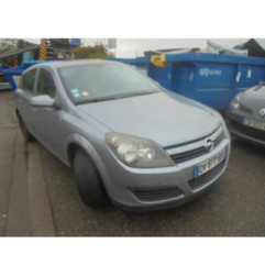 Renfort pare choc avant (traverse) OPEL ASTRA H Photo n°4