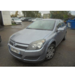 Renfort pare choc avant (traverse) OPEL ASTRA H Photo n°5