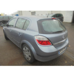 Renfort pare choc avant (traverse) OPEL ASTRA H Photo n°6