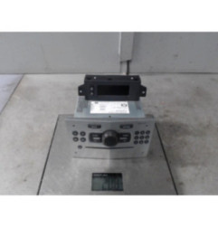Autoradio d'origine OPEL CORSA D Photo n°1
