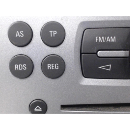Autoradio d'origine OPEL CORSA D