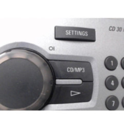 Autoradio d'origine OPEL CORSA D Photo n°3