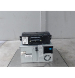 Autoradio d'origine OPEL CORSA D Photo n°5