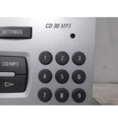 Autoradio d'origine OPEL CORSA D Photo n°6