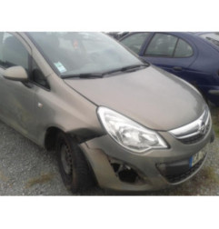 Autoradio d'origine OPEL CORSA D Photo n°7