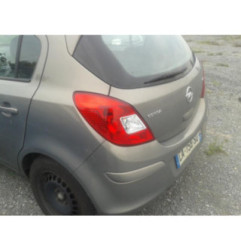 Autoradio d'origine OPEL CORSA D Photo n°9