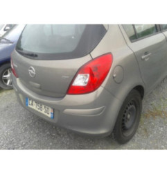 Autoradio d'origine OPEL CORSA D Photo n°10