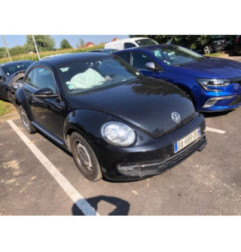 Demarreur VOLKSWAGEN BEETLE 2 Photo n°7