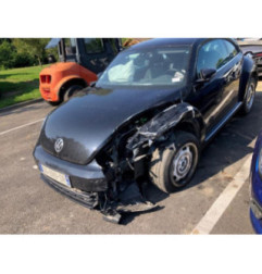 Volant VOLKSWAGEN BEETLE 2 Photo n°6