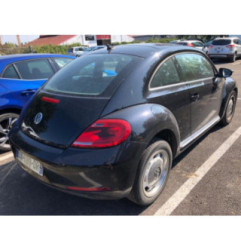 Volant VOLKSWAGEN BEETLE 2 Photo n°7
