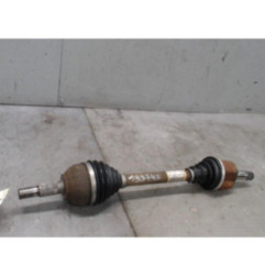 Cardan gauche (transmission) CITROEN DS5 Photo n°1