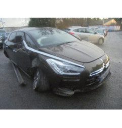 Cardan gauche (transmission) CITROEN DS5 Photo n°4