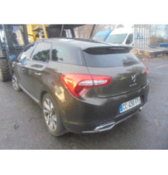 Cardan gauche (transmission) CITROEN DS5 Photo n°6