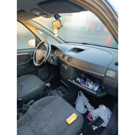 Commande chauffage VOLKSWAGEN BORA