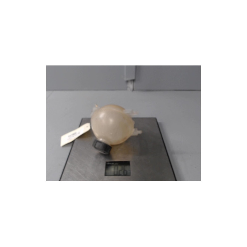 Vase d'expansion CITROEN DS5