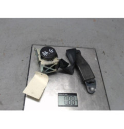 Ceinture arriere gauche CITROEN DS5 Photo n°1