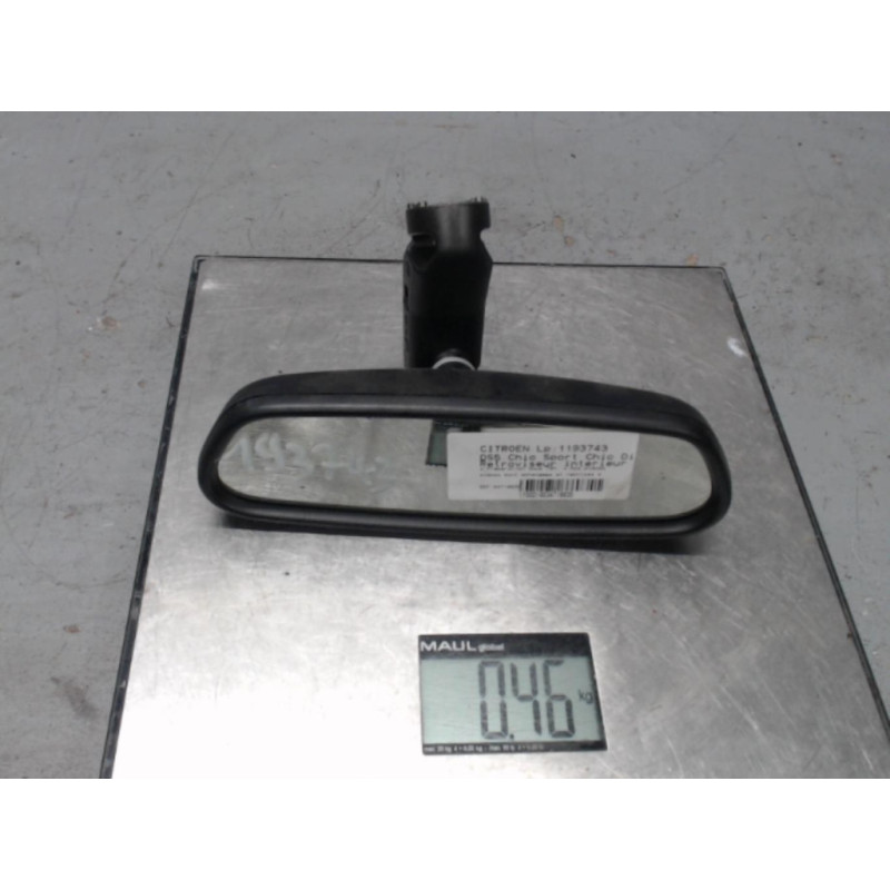 Retroviseur interieur CITROEN DS5