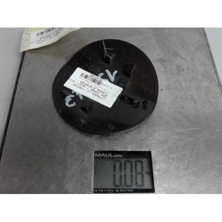 Trappe d'essence CITROEN DS5