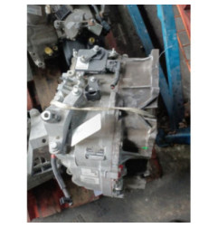 Boite de vitesses VOLVO XC 90 1