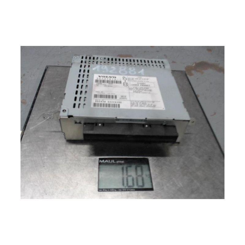 Autoradio d'origine VOLVO XC 90 1