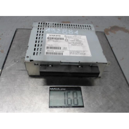 Autoradio d'origine VOLVO XC 90 1 Photo n°1