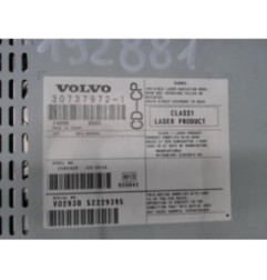 Autoradio d'origine VOLVO XC 90 1 Photo n°3