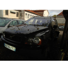 Autoradio d'origine VOLVO XC 90 1 Photo n°4