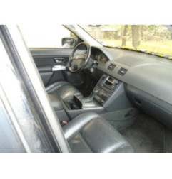 Autoradio d'origine VOLVO XC 90 1 Photo n°6