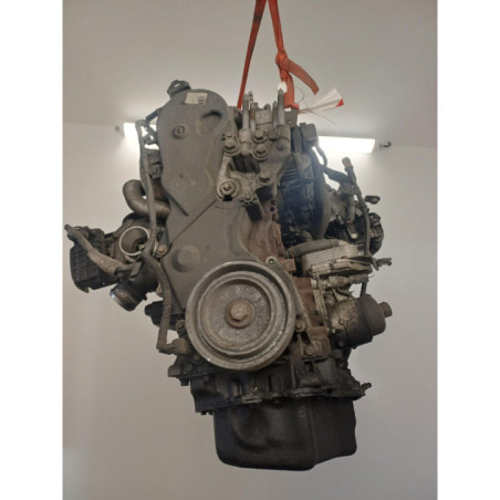 Moteur CITROEN C-CROSSER Photo n°1