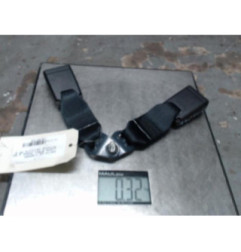 Attache ceinture arriere gauche DACIA LOGAN MCV 2 Photo n°1