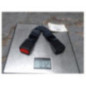 Attache ceinture arriere gauche DACIA LOGAN MCV 2