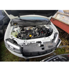 Attache ceinture arriere gauche DACIA LOGAN MCV 2 Photo n°4