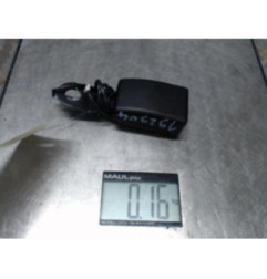 Attache ceinture avant droit DACIA LOGAN MCV 2 Photo n°1