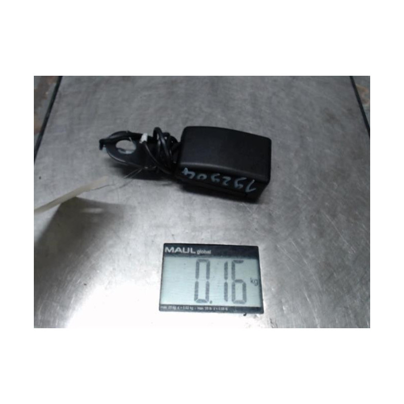 Attache ceinture avant droit DACIA LOGAN MCV 2