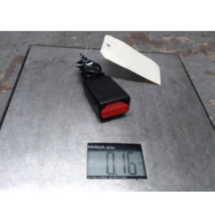 Attache ceinture avant droit DACIA LOGAN MCV 2