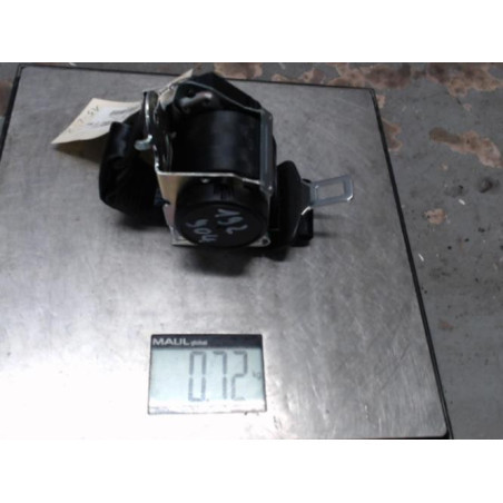 Ceinture arriere droit DACIA LOGAN MCV 2