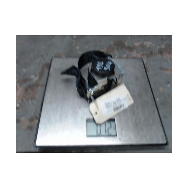 Ceinture arriere gauche DACIA LOGAN MCV 2