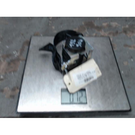 Ceinture arriere gauche DACIA LOGAN MCV 2 Photo n°1