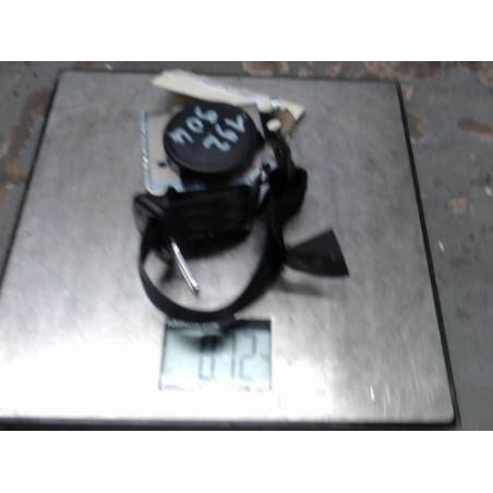 Ceinture arriere gauche DACIA LOGAN MCV 2