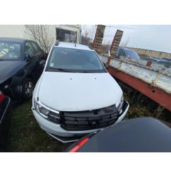 Ceinture arriere gauche DACIA LOGAN MCV 2 Photo n°3